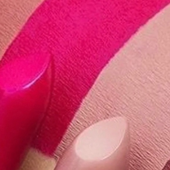 NWT Snow Geisha Skincare Lipstick, SHOWTIME PINK - Picture 4 of 5